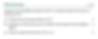 Blurred preview of the question
