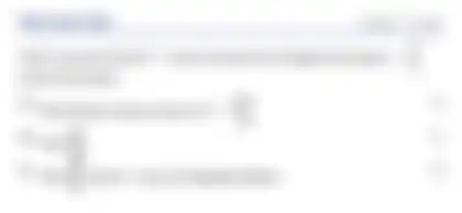 Blurred preview of the question