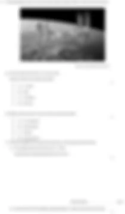 Blurred preview of the question