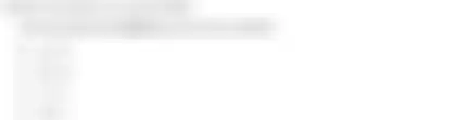 Blurred preview of the question