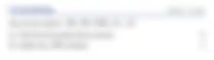 Blurred preview of the question