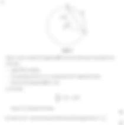 Blurred preview of the question