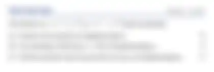Blurred preview of the question