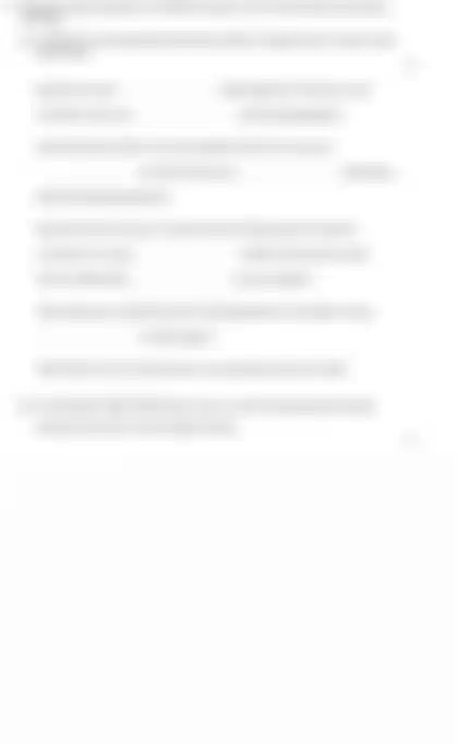 Blurred preview of the question