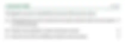 Blurred preview of the question