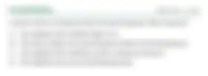 Blurred preview of the question