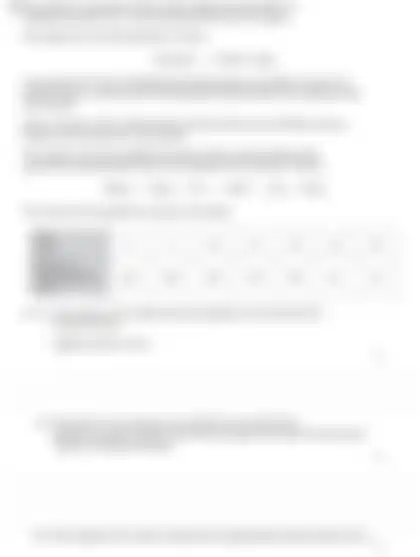 Blurred preview of the question