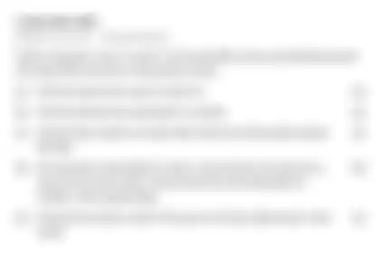 Blurred preview of the question