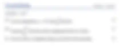 Blurred preview of the question