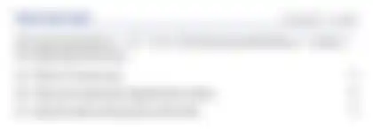 Blurred preview of the question