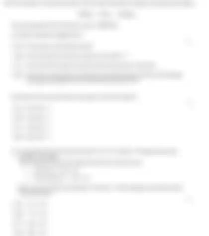 Blurred preview of the question