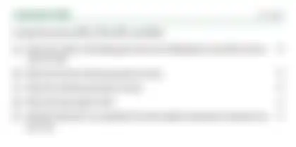 Blurred preview of the question