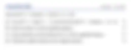 Blurred preview of the question