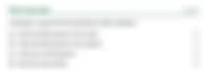 Blurred preview of the question