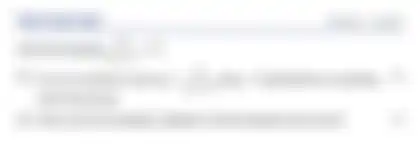 Blurred preview of the question