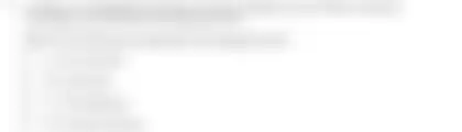Blurred preview of the question