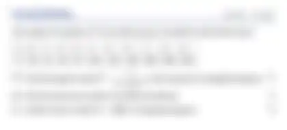 Blurred preview of the question