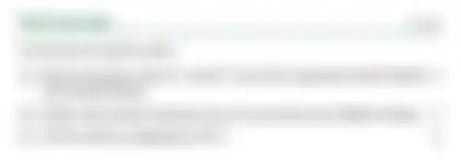 Blurred preview of the question