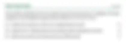 Blurred preview of the question