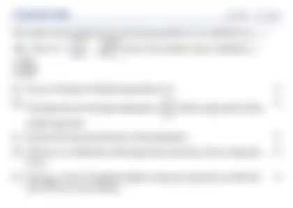 Blurred preview of the question