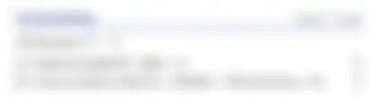 Blurred preview of the question