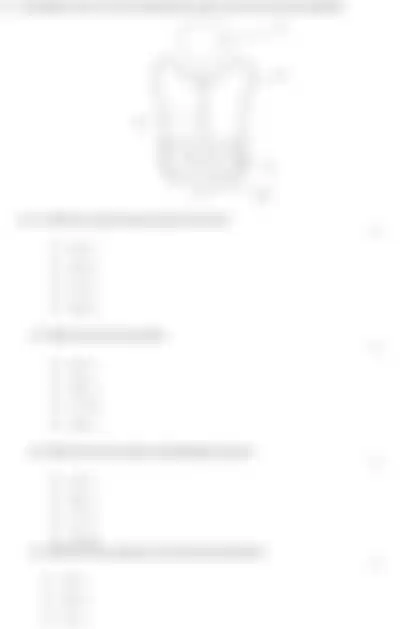 Blurred preview of the question