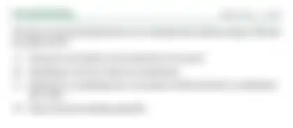 Blurred preview of the question