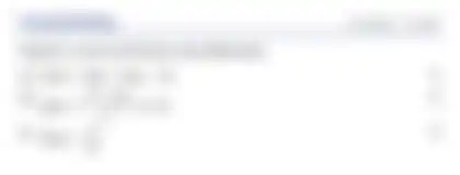 Blurred preview of the question