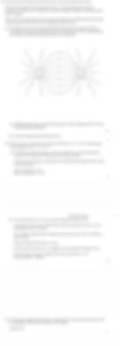 Blurred preview of the question