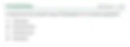 Blurred preview of the question