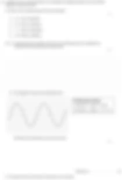 Blurred preview of the question