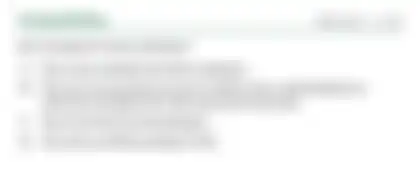 Blurred preview of the question