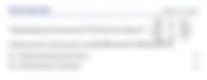 Blurred preview of the question