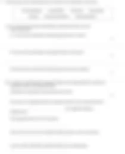 Blurred preview of the question