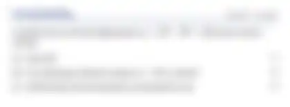 Blurred preview of the question