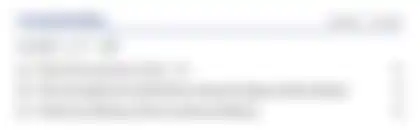 Blurred preview of the question
