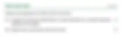 Blurred preview of the question