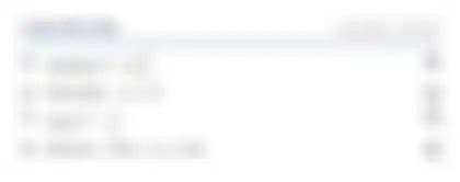 Blurred preview of the question