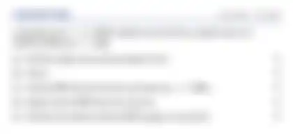 Blurred preview of the question