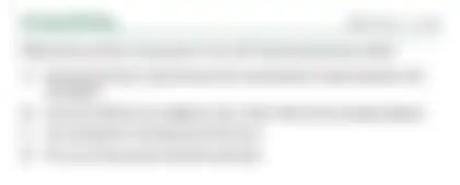 Blurred preview of the question