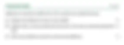 Blurred preview of the question
