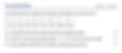 Blurred preview of the question