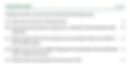 Blurred preview of the question