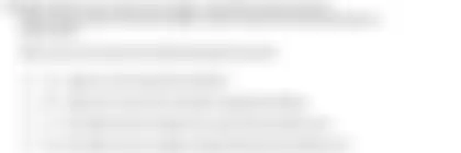 Blurred preview of the question