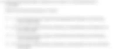 Blurred preview of the question