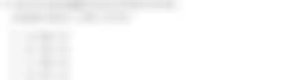 Blurred preview of the question