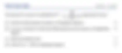Blurred preview of the question