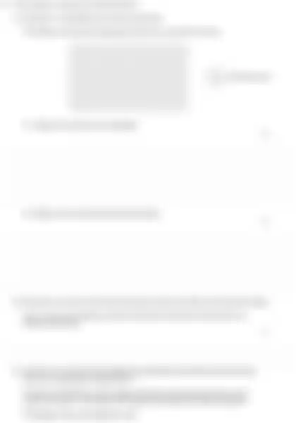 Blurred preview of the question