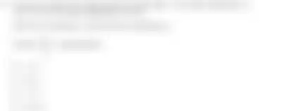 Blurred preview of the question