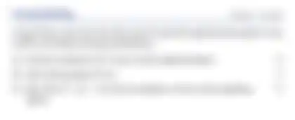 Blurred preview of the question